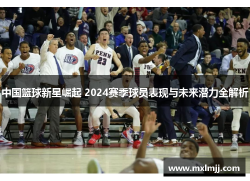 中国篮球新星崛起 2024赛季球员表现与未来潜力全解析